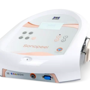 Sonopeel Ibramed – Aparelho de Peeling Ultrassônico (6x1)