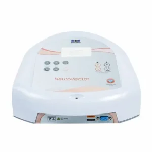 Neurovector Ibramed – Aparelho de Corrente Interferencial – 02 Canais