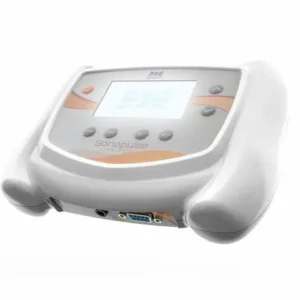 Sonopulse 1 e 3Mhz Portátil Ibramed – Aparelho de Ultrassom Terapêutico