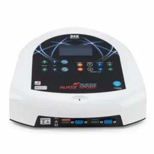 Neurodyn Aussie Sport Ibramed - Aparelho de Corrente Aussie - 04 Canais