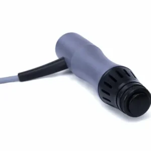 Ponteira Para Thork Ibramed - Pliacetal Plástico 25MM