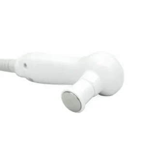 Ponteira Resistiva 20MM - com Capa Protetora - para Tecarterapia Nèartek Ibramed