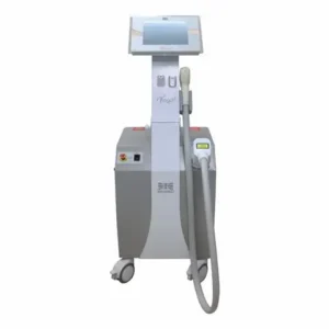 Vega Ibramed – Laser para Epilação com Aplicador Triple Wave